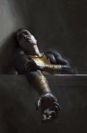 BLACK ADAM #3 CVR A IRVIN RODRIGUEZ 🌙🧐🤮